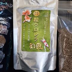 🐡粒クロレラ🐡