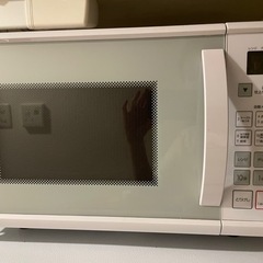 オーブンレンジ