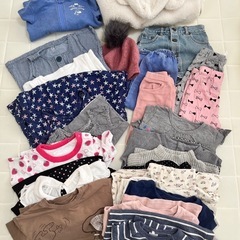 子供服　サイズ95・100 　