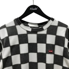 シュプリームの｢Small Box Tee CHECKERBOA...