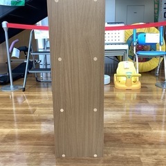 カラーBOX【町田市再生家具】0522Bの画像