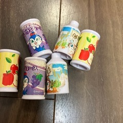 アンパンマン　わくわくガチャころりん　自動販売機の画像