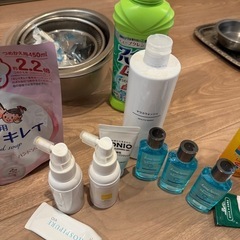 生活雑貨の画像