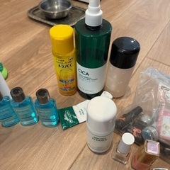 生活雑貨の画像