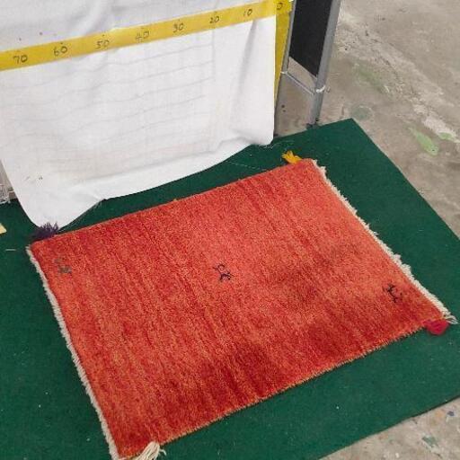 0522-318 ラグ カーペット