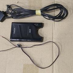etc車載器 三菱電機 ep-9u69v