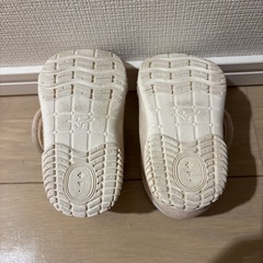 ファーストシューズ　アティパスL ミズノハグモック12.0の画像