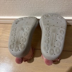 ファーストシューズ　アティパスL ミズノハグモック12.0の画像