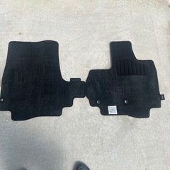 NBOX マット　美品