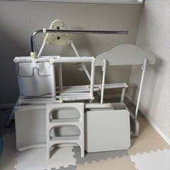 ジャングルジム　トイザらス
の画像