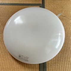 TOSHIBA シーリングライト①