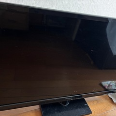 パナソニックテレビ