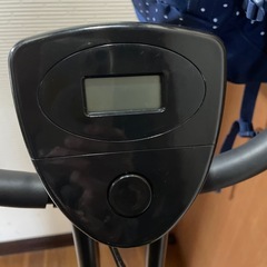 断捨離　エアロ
バイクの画像
