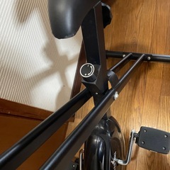 断捨離　エアロ
バイクの画像