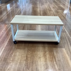 飾り台【町田市再生家具】0522