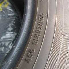 中古タイヤ
