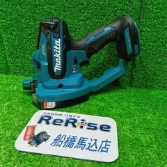 マキタ SC102DZ 充電式全ネジカッタ【船橋馬込店】【店頭取...