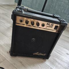 アンプ(ジャンク品)