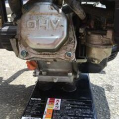 "【エコツール知立店】☆工進 エンジン式高圧洗浄機 14mpa 車輪付タイプ JCE-1408UDX PD92IEOCOO6Oの画像