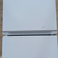 2023年☆ヤマダ電機/冷凍冷蔵庫 158L☆中古品 一部スレ傷以外美品/クリーニング済み☆YRZ-F15J【熊本県内2万円以上おまとめ購入で送料無料】の画像