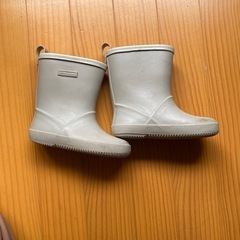 子供用長靴　18cm