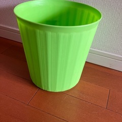 ゴミ箱