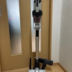 ⚠️5/29まで⚠️IRIS OHYAMAコードレス掃除機