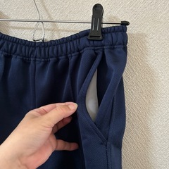 男女兼用体操着短パンMサイズ２枚の画像
