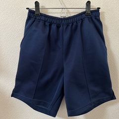 男女兼用体操着短パンMサイズ２枚
