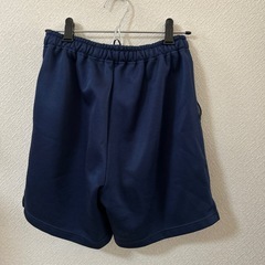 男女兼用体操着短パンMサイズ２枚の画像