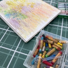【無料】6/29(日)お絵描き会 - イベント