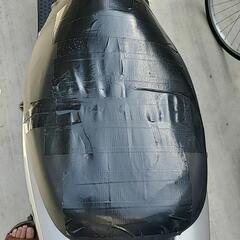 原付　HONDA　ホンダ50cc　スマートDio　ディオ　AF56　実働の画像