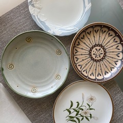 ⭐️食器お好きなのを10点まで⭐️の画像