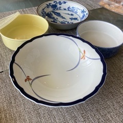 ⭐️食器お好きなのを10点まで⭐️の画像