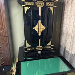 創価学会　仏壇