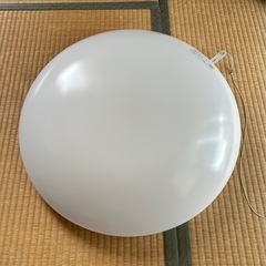 TOSHIBA シーリングライト②