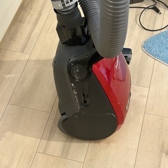 掃除機の画像