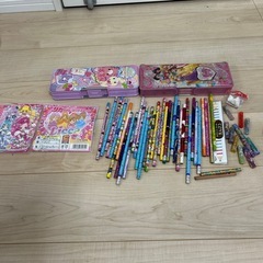 引き用具セット