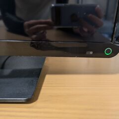 TOSHIBA デジタルテレビ（リモコン付き）の画像