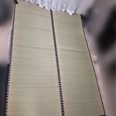 畳 マット ござ ラグ 敷物