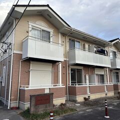 ⭐️陽当り、眺望良好！⭐️広々1R、駐車場も広々。愛知教育大徒歩圏内。