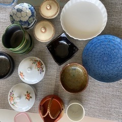 ⭐️食器お好きなのを10点まで⭐️の画像