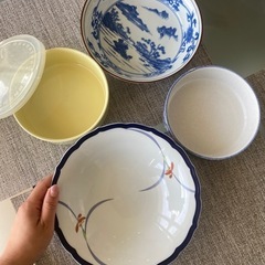 ⭐️食器お好きなのを10点まで⭐️の画像