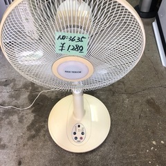 NO：3635   YUASA扇風機‼️   超お買い得品❣️