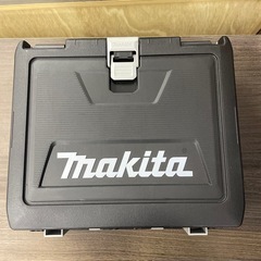 マキタインパクトケース