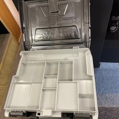 マキタインパクトケースの画像