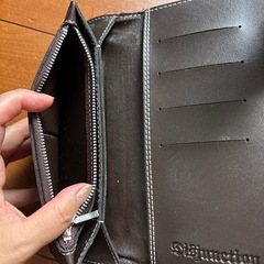 チェーンウォレットの画像