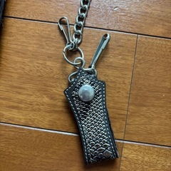 チェーンウォレットの画像