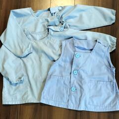 チューリップ幼稚園　園服　制服
