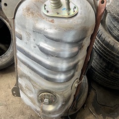 ♦︎JZX　燃料タンク♦︎